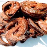 Dried Catfish