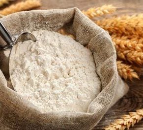 Wheat Flour