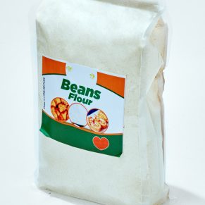 Beans Flour