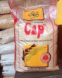 Cap Rice